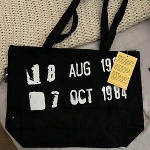 Out of print bag